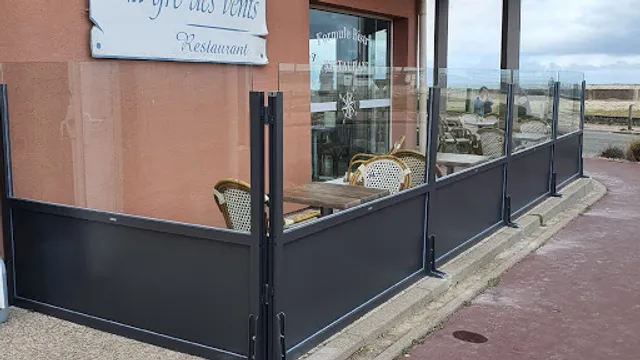 Restaurant "Au Gré des Vents"