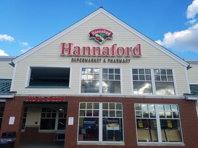 Hannaford