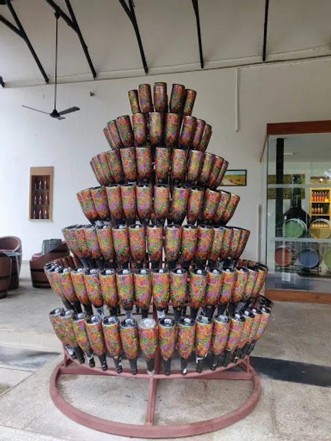 Epulo Vineyard Restaurant