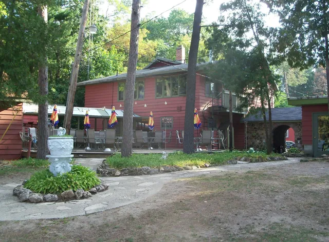 White Lake Beach Resort