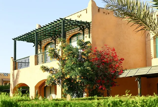 La Hacienda Ras Sudr