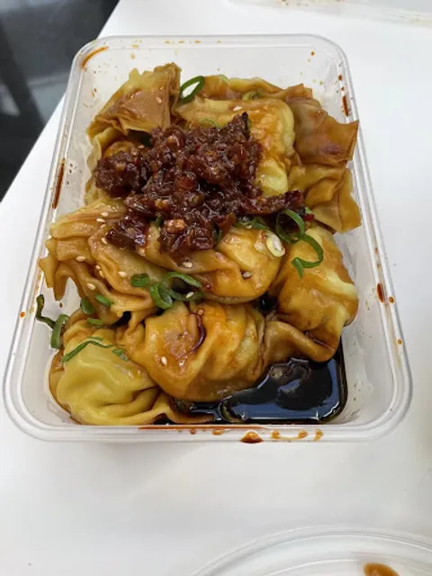 Dumpling Chef Victoria Gardens