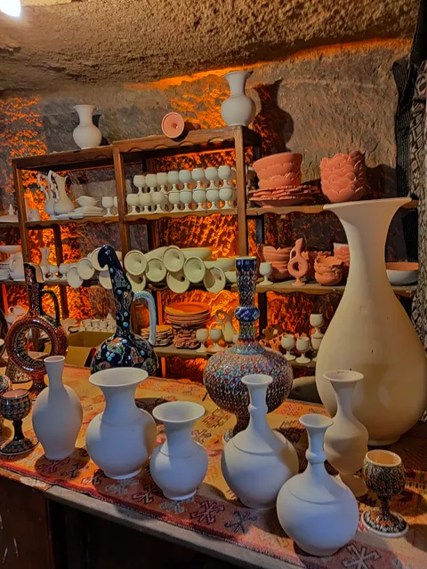 Sultan Ceramics