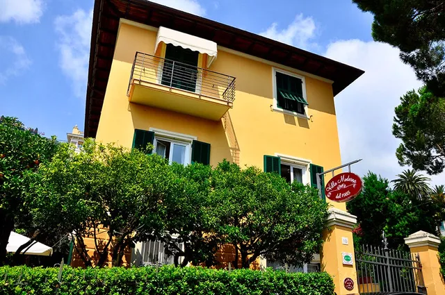 Locanda Villa Moderna