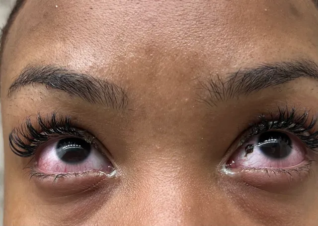 Pink Mi Up Chinatown