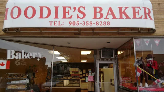 Moodie's Bakery