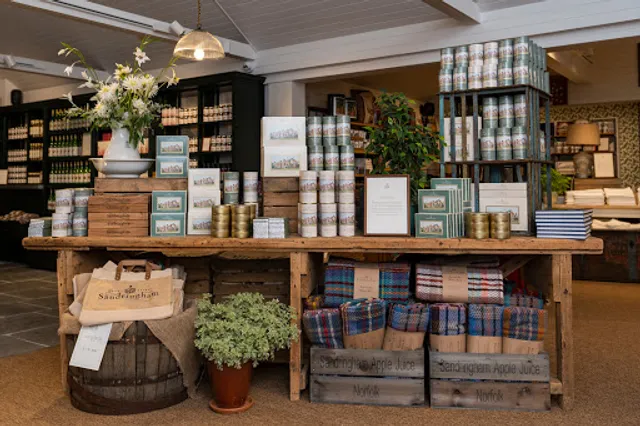 Sandringham Restaurant