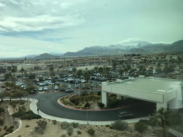 Centennial Hills Hospital