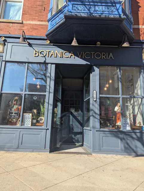 Botanica Victoria