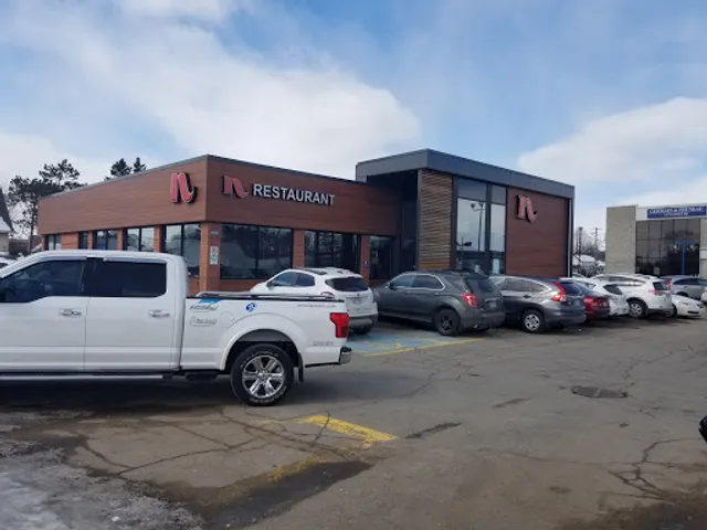 Restaurant Normandin Cap-de-la-Madeleine