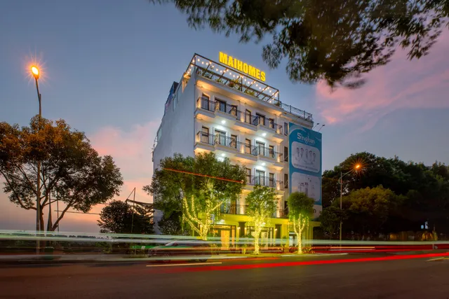 Maihomes Hotel