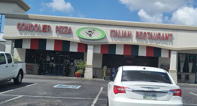 Gondolier Italian Restaurant