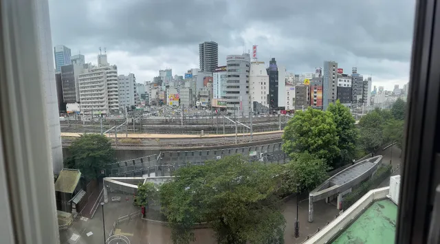 Dai-Ichi Inn Ikebukuro
