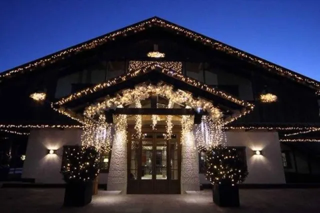 Rosapetra SPA Resort