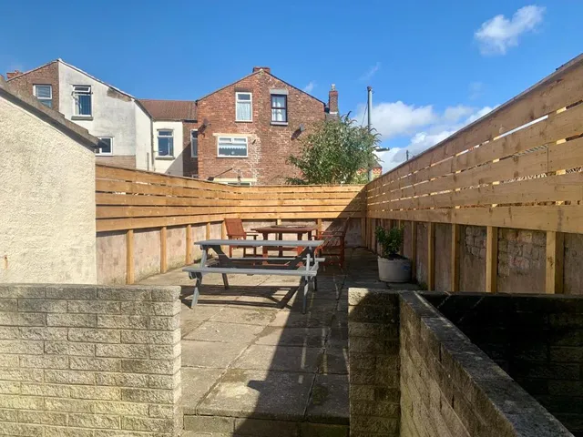 Balmoral Guest House Liverpool