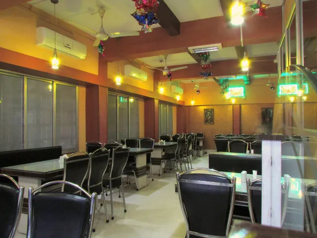Uttarayan Hotel and Restaurant