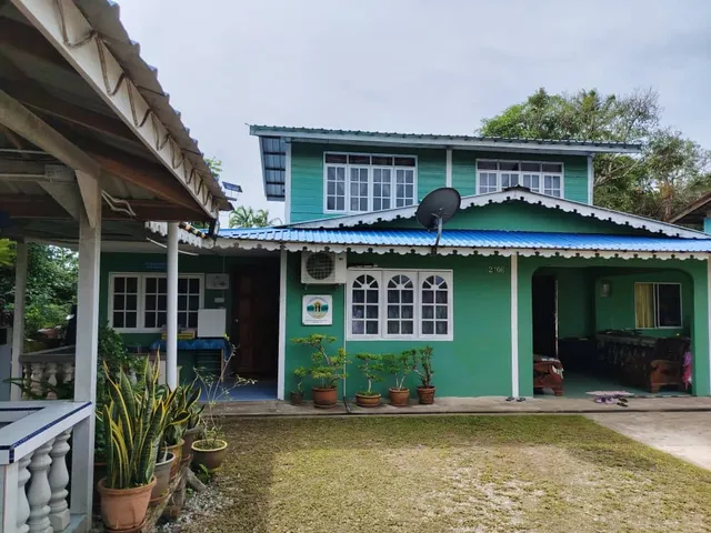 Fatimah Homestay @ Santubong