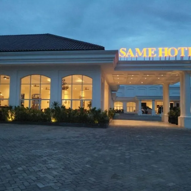 SAME HOTEL CEPU