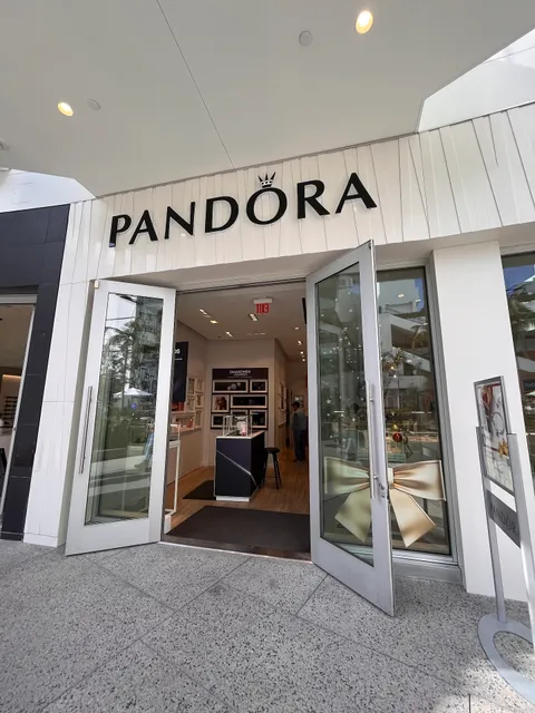 Pandora Jewelry