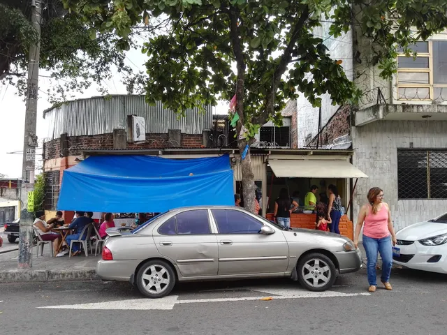 Chilateria Mamá Nena