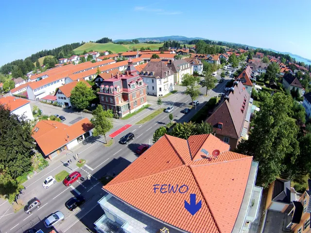 Ferienwohnung Königsschlösser