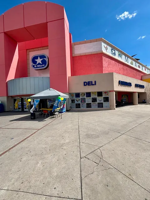 S-Mart Saucito (TCH-081)