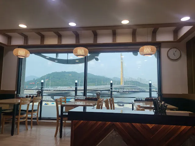 수미네게장밥상