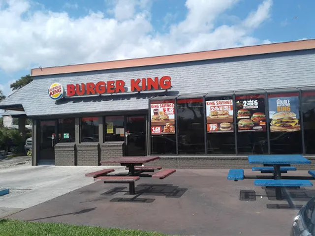 Burger King