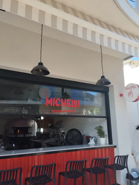 Michele - Pizzeria Napoletana