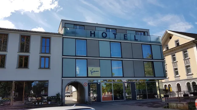 Business Hotel Valerian