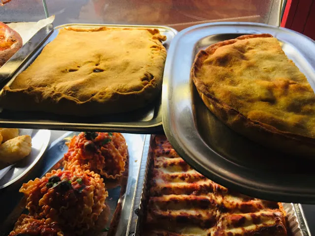 Ros Marì La Piccola Gastronomia