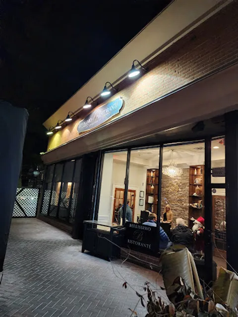 Bellissimo Restaurant