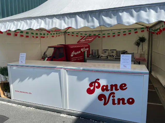 Pane Vino
