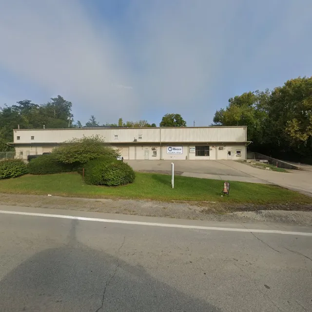 Mesco Electrical Supply