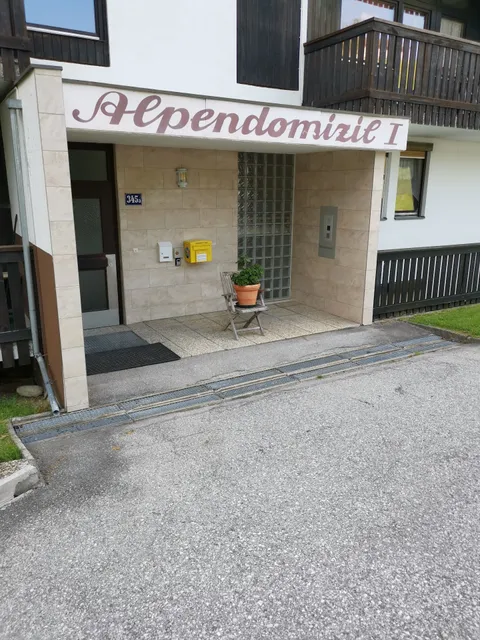 Ferienwohnung Mühlbach am Hochkönig