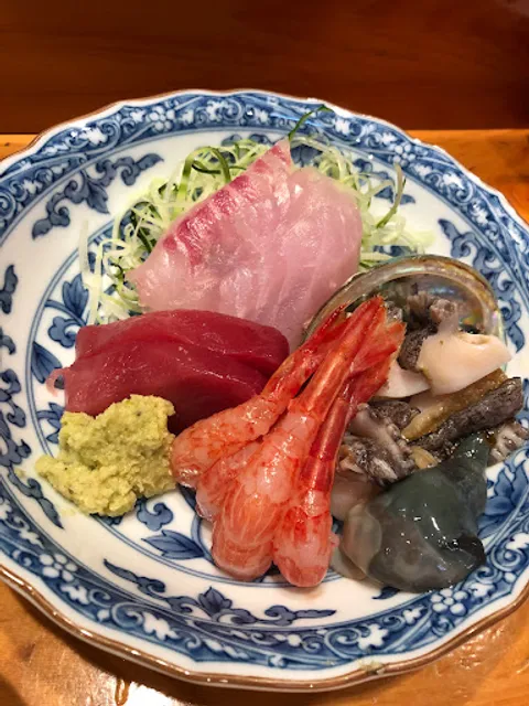 Takara Sushi
