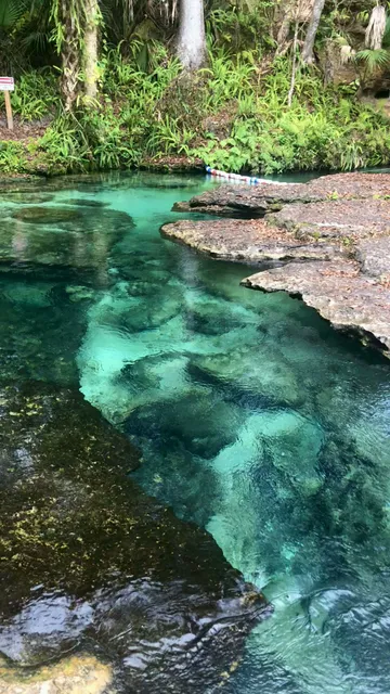 Rock Springs