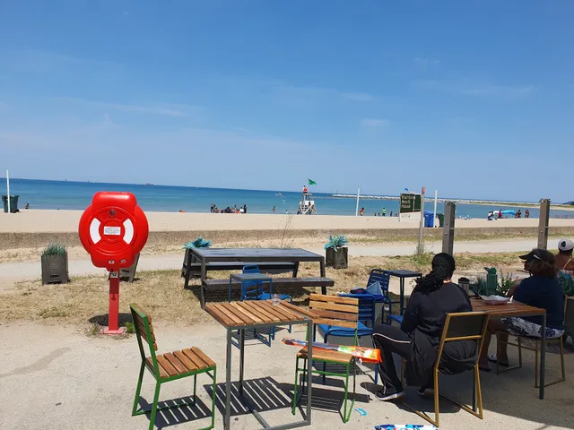 Norman's Bistro on the Lake