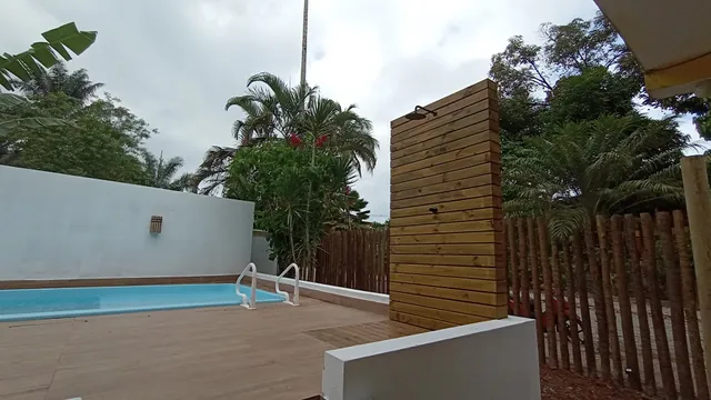 Pousada Caminho da Concha - Itacaré, Bahia