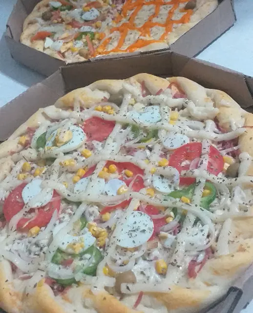 Pizzaria Wenzo Delivery