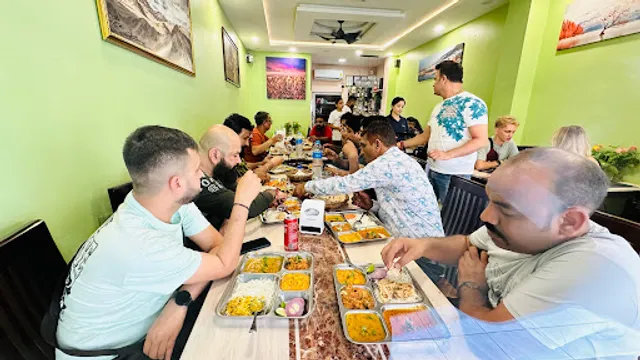 Spirit Of India 🇮🇳