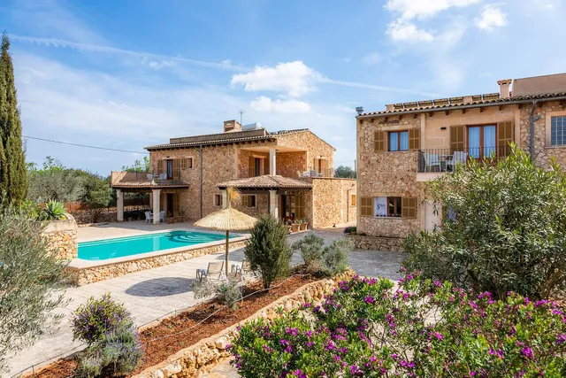 S'Hort de Can Capità