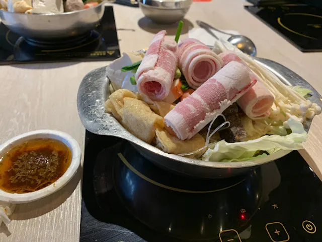 Lima Taipei Xuzhou Branch