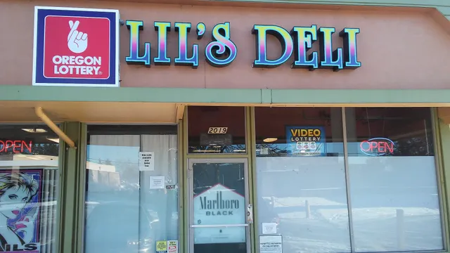 Lil's Deli