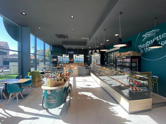 Baguettes & Traditions