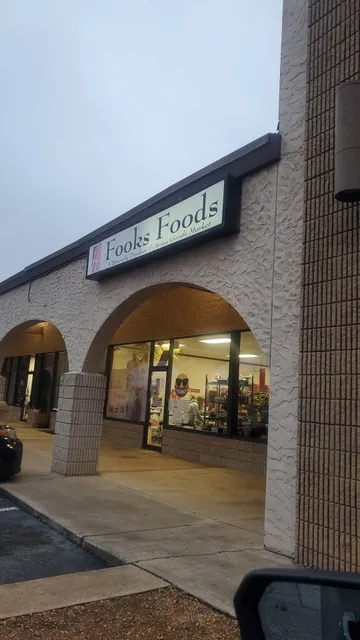 Fooks Foods