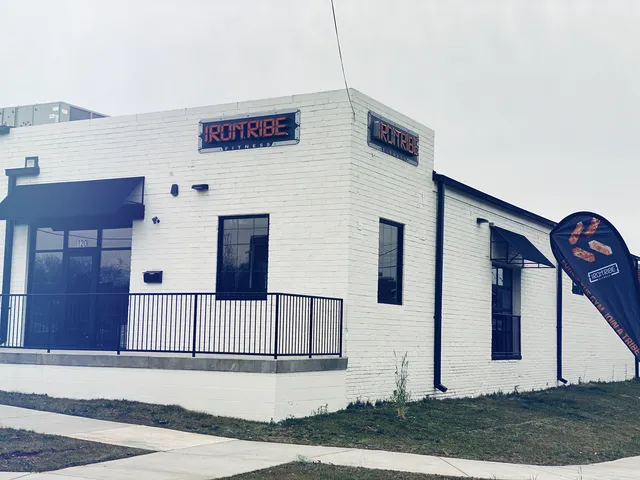 Iron Tribe Fitness - Southend