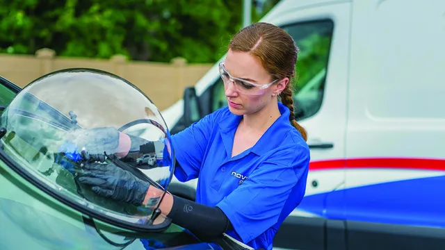 NOVUS Glass of Lavonia