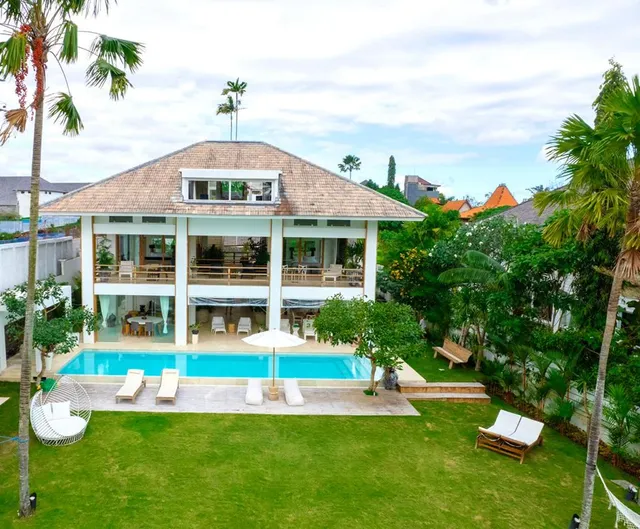 Venus Boutique Villas