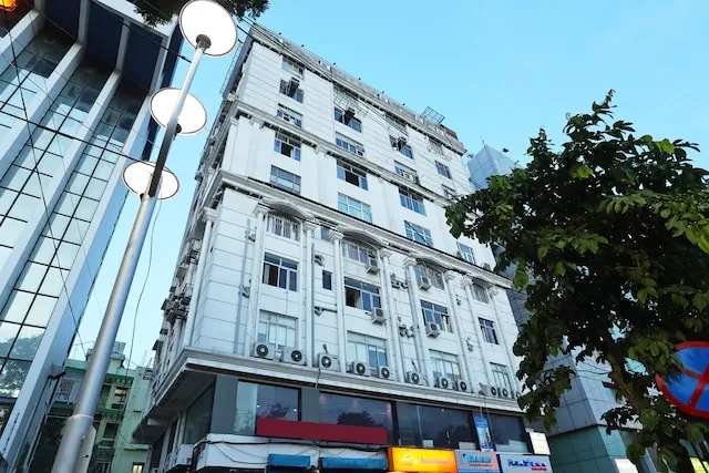 OYO 16351 Spree Guest House